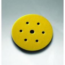 sia 9209 siafast 150 x 12mm 7 hole interface pad